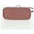 Borsa a mano in pelle GUCCI Bamboo 2 in 1 Rosa Oro 323660 Auth 159357 D'oro - vista 5