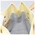 LOUIS VUITTON Monogram Vernis Reade PM Borsa a Mano Perle M91336 LV Auth 161401 - vista 19