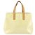 LOUIS VUITTON Monogram Vernis Reade PM Borsa a Mano Perle M91336 LV Auth 161401 - vista 2