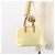 LOUIS VUITTON Monogram Vernis Reade PM Borsa a Mano Perle M91336 LV Auth 161401 - vista 23