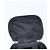 Pochette Vanity in Tela Trotter Christian Dior Nero Argento Auth hk3266 - vista 10