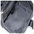 Pochette Vanity in Tela Trotter Christian Dior Nero Argento Auth hk3266 - vista 11