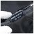Pochette Vanity in Tela Trotter Christian Dior Nero Argento Auth hk3266 - vista 12