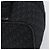 Pochette Vanity in Tela Trotter Christian Dior Nero Argento Auth hk3266 - vista 15