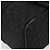 Pochette Vanity in Tela Trotter Christian Dior Nero Argento Auth hk3266 - vista 16