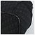 Pochette Vanity in Tela Trotter Christian Dior Nero Argento Auth hk3266 - vista 17