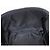 Pochette Vanity in Tela Trotter Christian Dior Nero Argento Auth hk3266 - vista 21
