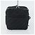 Pochette Vanity in Tela Trotter Christian Dior Nero Argento Auth hk3266 - vista 3