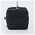 Pochette Vanity in Tela Trotter Christian Dior Nero Argento Auth hk3266 - vista 4