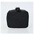 Pochette Vanity in Tela Trotter Christian Dior Nero Argento Auth hk3266 - vista 5