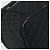 Pochette Vanity in Tela Trotter Christian Dior Nero Argento Auth hk3266 - vista 8