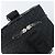 Pochette Vanity in Tela Trotter Christian Dior Nero Argento Auth hk3266 - vista 9