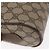 Borsa a Spalla Gucci GG Supreme Web Sherry Line PVC Beige 56 02 087 Auth 161551 - vista 15