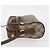 Borsa a Spalla Gucci GG Supreme Web Sherry Line PVC Beige 56 02 087 Auth 161551 - vista 4