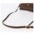 Borsa a Spalla Gucci GG Supreme Web Sherry Line PVC Beige 56 02 087 Auth 161551 - vista 7