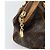 LOUIS VUITTON Borsa a Mano Monogram Tivoli PM M40143 LV Auth 161121 Monogramma - vista 10