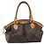 LOUIS VUITTON Borsa a Mano Monogram Tivoli PM M40143 LV Auth 161121 Monogramma - vista 13
