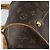 LOUIS VUITTON Borsa a Mano Monogram Tivoli PM M40143 LV Auth 161121 Monogramma - vista 16
