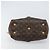LOUIS VUITTON Borsa a Mano Monogram Tivoli PM M40143 LV Auth 161121 Monogramma - vista 5
