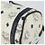 Borsa a Spalla MCM Vicetos Logogram in Pelle PVC Bianco e Oro Auth 161404 D'oro - vista 15