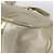 LOEWE Mini Boston Bag Pelle Oro Auth 160969 D'oro - vista 15