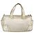 LOEWE Mini Boston Bag Pelle Oro Auth 160969 D'oro - vista 2