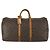LOUIS VUITTON Borsa da Viaggio Keepall 60 Monogram M41422 LV Auth 158652 Monogramma - vista 13