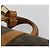 LOUIS VUITTON Borsa da Viaggio Keepall 60 Monogram M41422 LV Auth 158652 Monogramma - vista 14