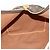 LOUIS VUITTON Borsa da Viaggio Keepall 60 Monogram M41422 LV Auth 158652 Monogramma - vista 23