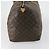 LOUIS VUITTON Borsa da Viaggio Keepall 60 Monogram M41422 LV Auth 158652 Monogramma - vista 3