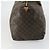 LOUIS VUITTON Borsa da Viaggio Keepall 60 Monogram M41422 LV Auth 158652 Monogramma - vista 4