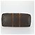 LOUIS VUITTON Borsa da Viaggio Keepall 60 Monogram M41422 LV Auth 158652 Monogramma - vista 5