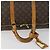 LOUIS VUITTON Borsa da Viaggio Keepall 60 Monogram M41422 LV Auth 158652 Monogramma - vista 8