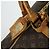 LOUIS VUITTON Borsa da Viaggio Keepall 60 Monogram M41422 LV Auth 158652 Monogramma - vista 9