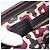 Borsa a Spalla Gucci GG Canvas Web Sherry Line Beige Oro 144388 Auth hk3291 D'oro - vista 12