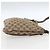 Borsa a Spalla Gucci GG Canvas Web Sherry Line Beige Oro 144388 Auth hk3291 D'oro - vista 4