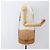 LOUIS VUITTON Borsa a Spalla Epi Saint Cloud GM Beige M52196 LV Auth hk3269 - vista 26