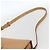 LOUIS VUITTON Borsa a Spalla Epi Saint Cloud GM Beige M52196 LV Auth hk3269 - vista 8