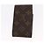 ASTUCCIO PER SIGARETTE MONOGRAMMA DAMIER ÉBENE LOUIS VUITTON 2 SET LV Auth 161795 - vista 11