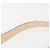 Céline Borsa a Spalla CELINE Circle Smalto Avorio Oro Auth 161499 D'oro Crudo - vista 14
