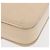 Céline Borsa a Spalla CELINE Circle Smalto Avorio Oro Auth 161499 D'oro Crudo - vista 17