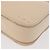 Céline Borsa a Spalla CELINE Circle Smalto Avorio Oro Auth 161499 D'oro Crudo - vista 9