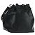 Noe LOUIS VUITTON Borsa a Spalla Petit Noé Epi Nera M44102 LV Auth 162962 Nero