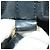 Noe LOUIS VUITTON Borsa a Spalla Petit Noé Epi Nera M44102 LV Auth 162962 Nero - vista 12