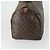 LOUIS VUITTON Monogram Keepall 55 Boston Tasche M41424 LV Auth 161540 Monogramm - Ansicht 3