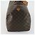 LOUIS VUITTON Monogram Keepall 55 Boston Tasche M41424 LV Auth 161540 Monogramm - Ansicht 4