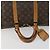 LOUIS VUITTON Monogram Keepall 55 Boston Tasche M41424 LV Auth 161540 Monogramm - Ansicht 7