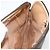 Gucci Borsa a Spalla GG Supreme PVC Beige Oro 97 02 068 Auth 161385 D'oro - vista 11