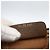 Gucci Borsa a Spalla GG Supreme PVC Beige Oro 97 02 068 Auth 161385 D'oro - vista 12