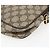 Gucci Borsa a Spalla GG Supreme PVC Beige Oro 97 02 068 Auth 161385 D'oro - vista 16